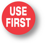 QUALITY - Use First (red) 1.5