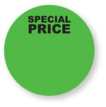 Special Pricing - Blank labels 