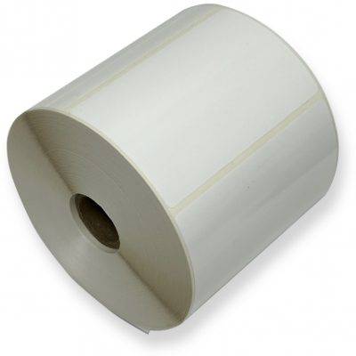 4 x 2.5 Registered Importer Labels