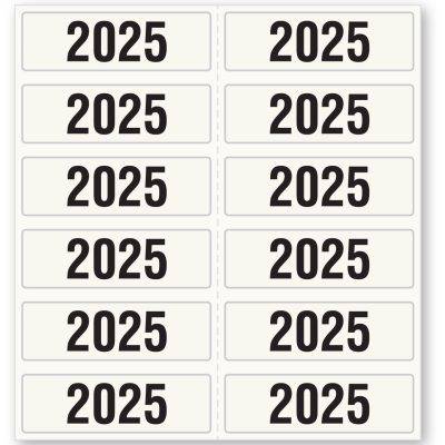 Inventory Control - Year Labels (small)