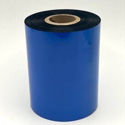 4.33" Datamax Thermal Transfer Ribbon - Premium Wax Resin