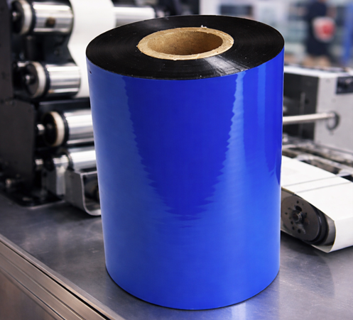 Industrial Thermal Transfer Ribbons